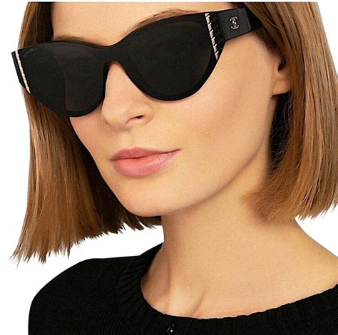 chanel sunglasses styles 2019|chanel sunglasses new collection 2020.